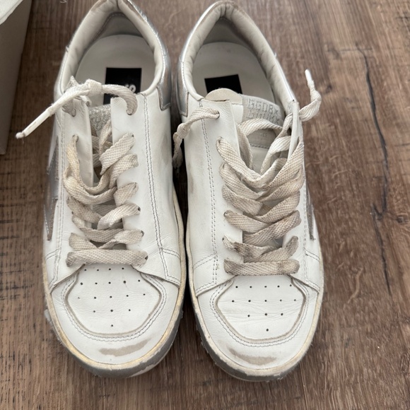 Golden Goose Stardan - Size 36 - Picture 3 of 6